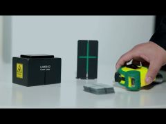 THINKCAR ADAS Master Kit — професійний комплект для калібрування ADAS з набором мішеней video 3