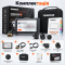 THINKCAR THINKSCAN 672 — професійний автосканер з Active Test, CAN FD та 28+ сервісними функціями