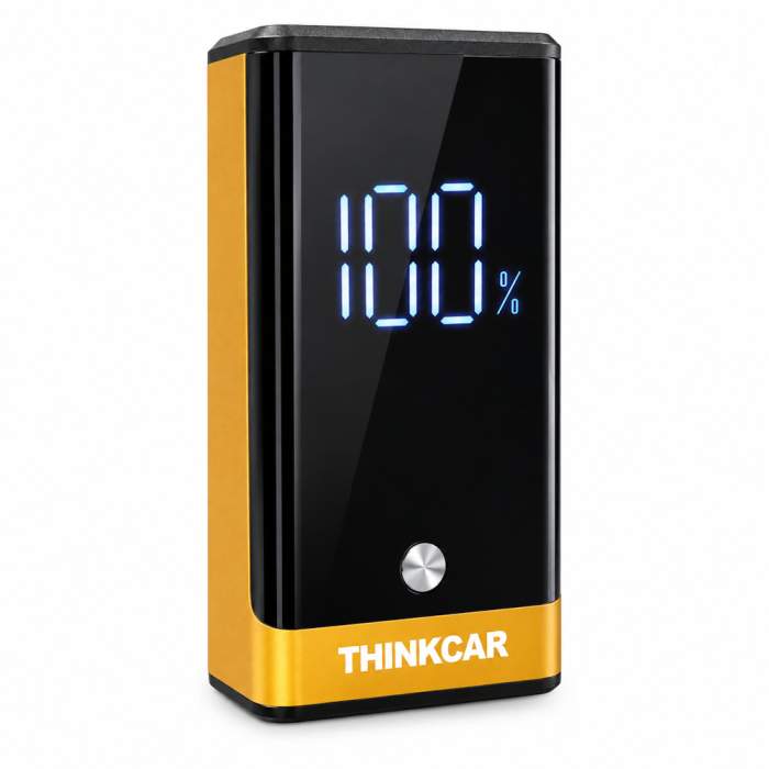 Пусковий пристрій Thinkcar TJS 160