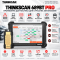 THINKCAR THINKSCAN 689BT PRO — професійний автосканер з J2534, Topology Map, ECU Coding та Active Test