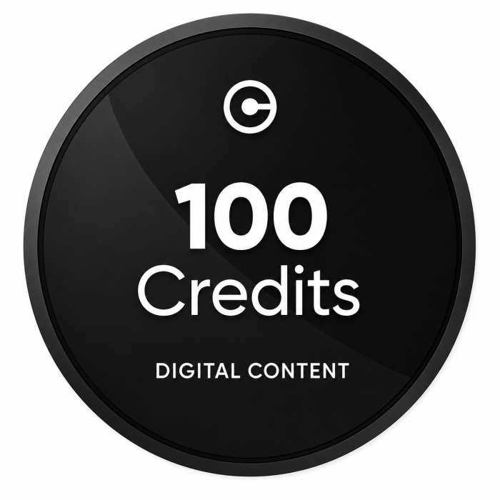 100 Credits для OBDeleven — 100 кредитів для активації One-Click Apps