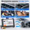 THINKCAR THINKSCAN 672 — професійний автосканер з Active Test, CAN FD та 28+ сервісними функціями