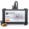 THINKCAR THINKSCAN 672 — професійний автосканер з Active Test, CAN FD та 28+ сервісними функціями