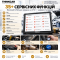 THINKCAR THINKSCAN 689BT PRO — професійний автосканер з J2534, Topology Map, ECU Coding та Active Test