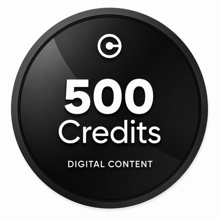 500 Credits для OBDeleven — 500 кредитів для активації One-Click Apps