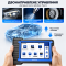 MUCAR VO7 S — професійний автосканер з ECU Coding, Active Test та CAN FD