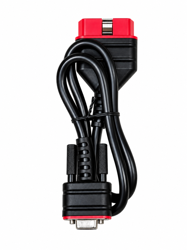 THINKCAR ThinkDiag 2 LVS Scan Pro — професійний автосканер з CAN FD, Active Test