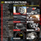 LAUNCH® CRP919E OBD2 Автосканер