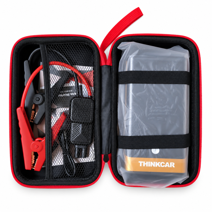 Пусковий пристрій Thinkcar TJS 160