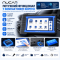 MUCAR VO7 S — професійний автосканер з ECU Coding, Active Test та CAN FD