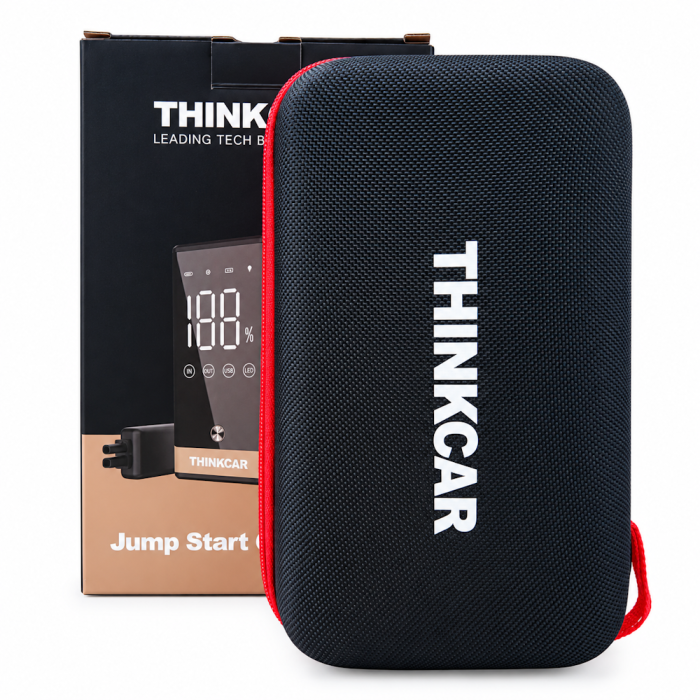 Пусковий пристрій Thinkcar TJS 160