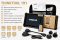 THINKCAR THINKTOOL 191 - Новинка 2025 от THINKCAR. Три года обновления и два года гарантии.