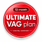 OBDeleven ULTIMATE Plan — підписка 12/24/36 міс., кодування та One-Click Apps