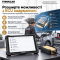 THINKCAR THINKSCAN 689BT PRO — професійний автосканер з J2534, Topology Map, ECU Coding та Active Test