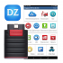 Подписка Diagzone Pro для Thinkdiag