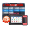 Мультимарочный сканер Launch X431 PAD V Smartlink