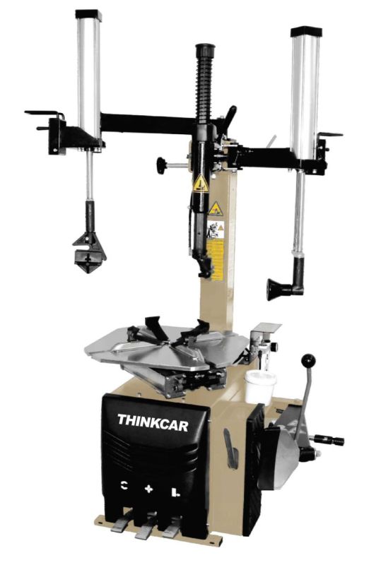 Шиномонтажний верстат THINKCAR TTC 511 з допоміжними руками, 220 В