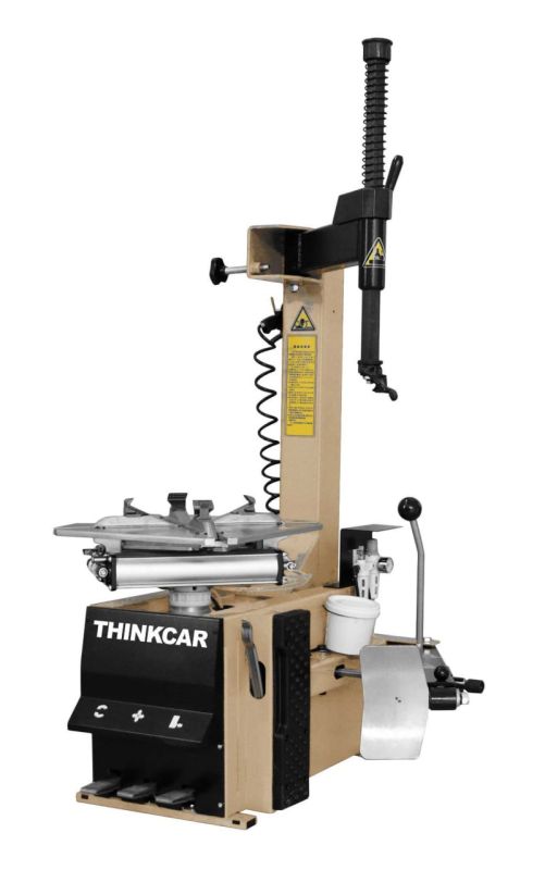 Шиномонтажний верстат THINKCAR TTC 501 220В