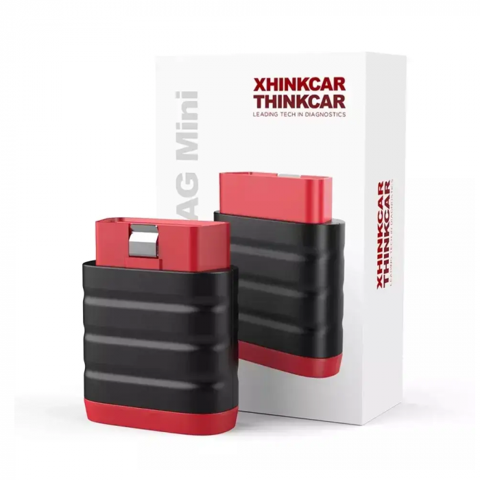 Сканер для диагностики авто Thinkcar Thinkdiag Mini
