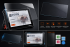 Захисне скло для ThinkCar Expert 191, ThinkScan 689BT та Mucar 892BT