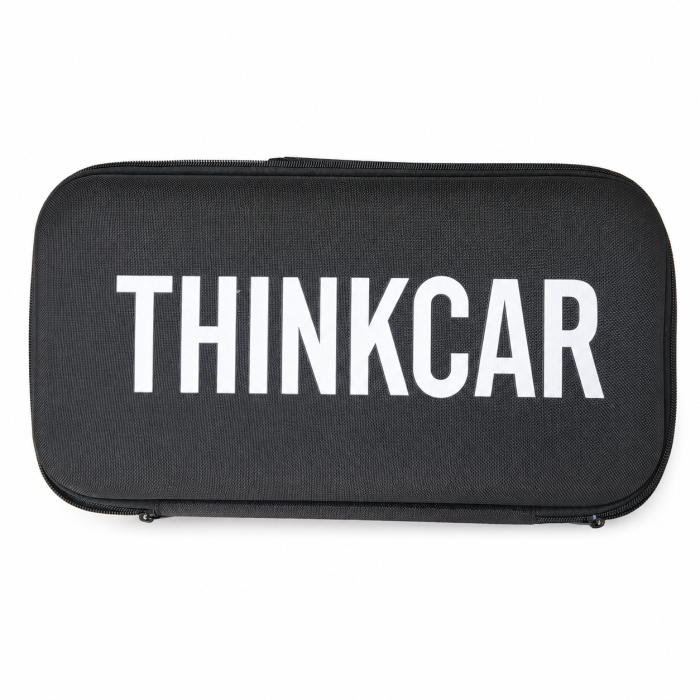Керований автомобільний ендоскоп ThinkCar ES401 Ø3,9 мм, 5", зонд 1 м
