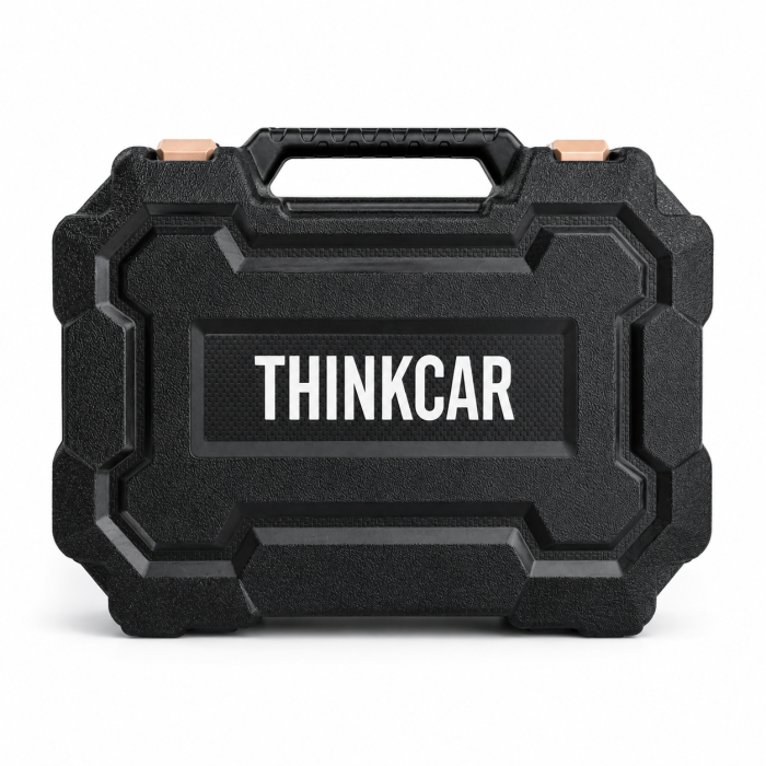 ThinkCar T391 EV — професійний сканер для діагностики електромобілів та тягових батарей