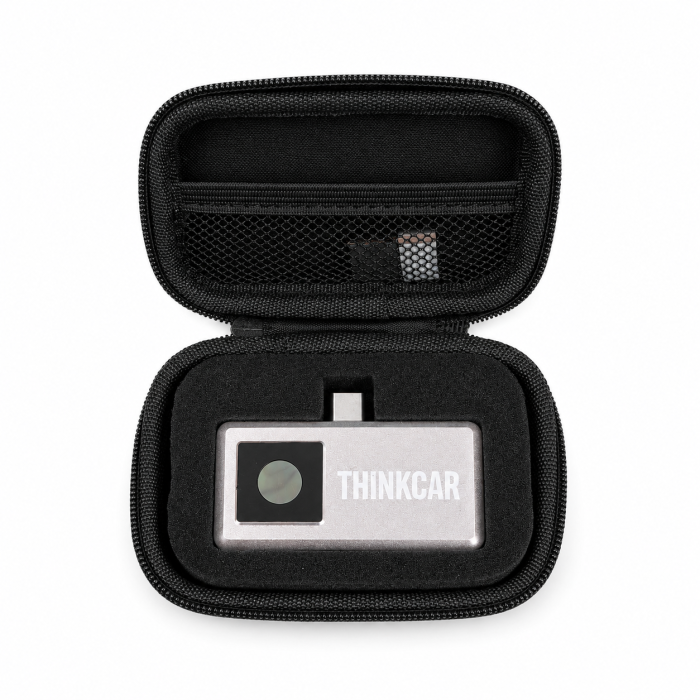 ThinkCar PTC207 — тепловизионный модуль для смартфона Android