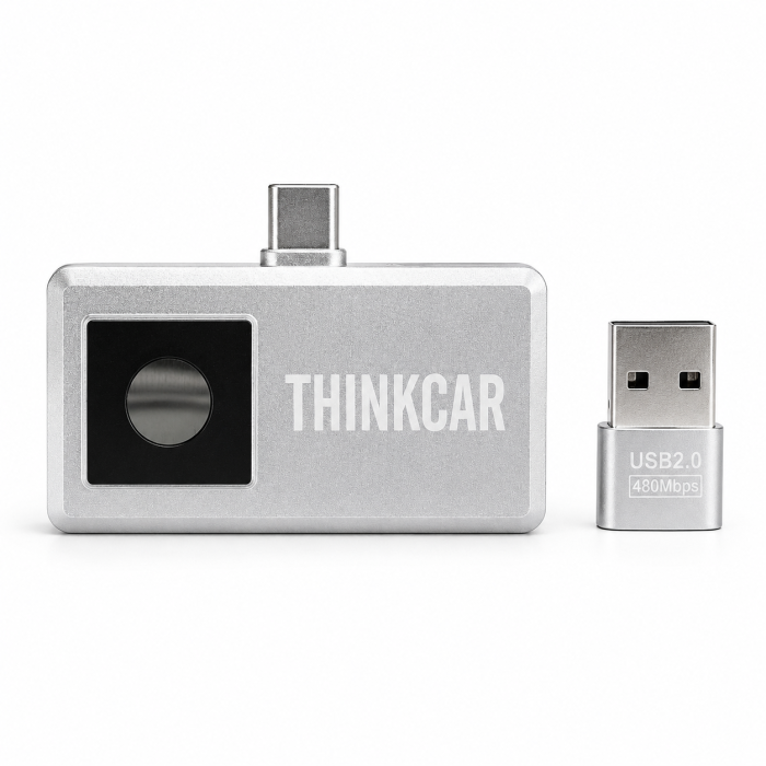 ThinkCar PTC207 — тепловизионный модуль для смартфона Android