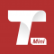 Сканер для диагностики авто Thinkcar Thinkdiag Mini